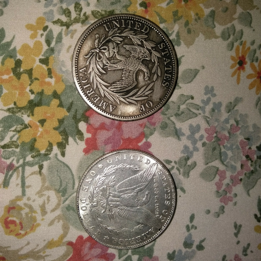Coins - Picture 2 of 2